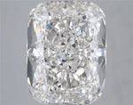 5.00ct Cushion modified Lab Grown Diamond (Colour F, Clarity VS1, IGI Certified)