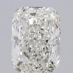 5.00ct Cushion modified Lab Grown Diamond (Colour F, Clarity VVS2, IGI Certified)