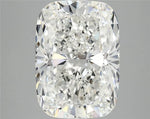 5.10ct Cushion modified Lab Grown Diamond (Colour F, Clarity VVS2, IGI Certified)