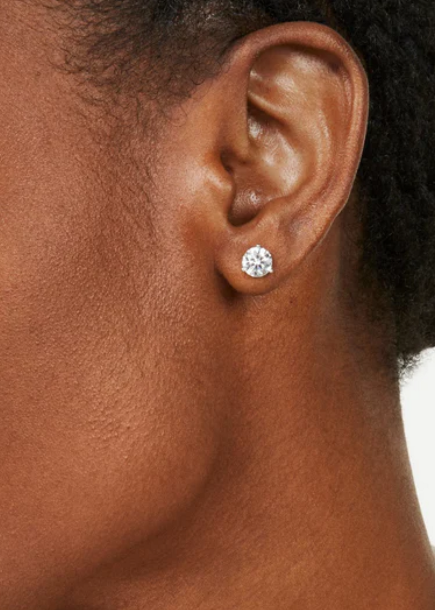 Round Stud