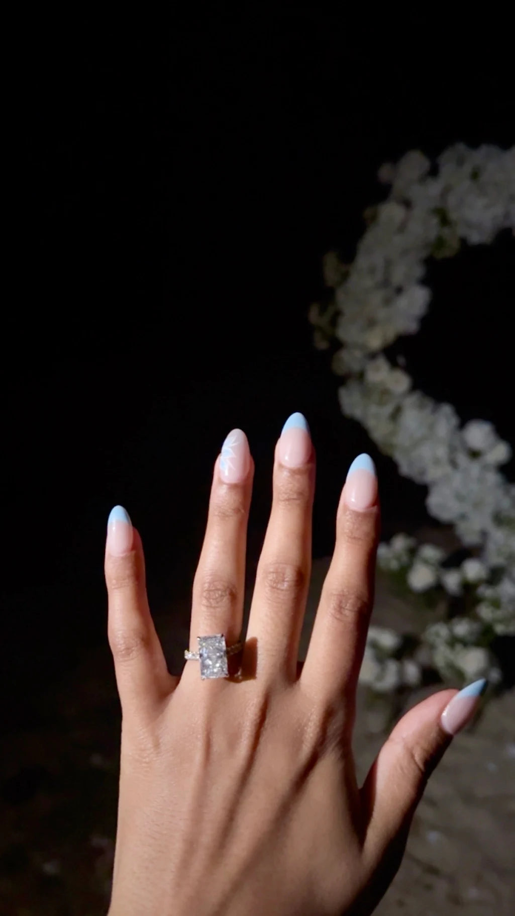 Yohanna's Custom Ring