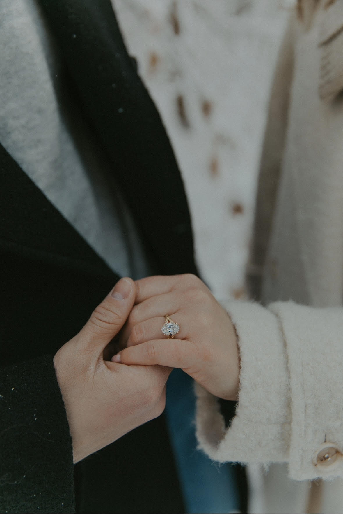 Matthew's Custom Ring