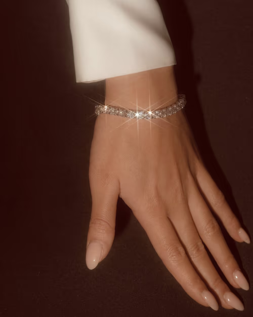 Tennis Bracelet