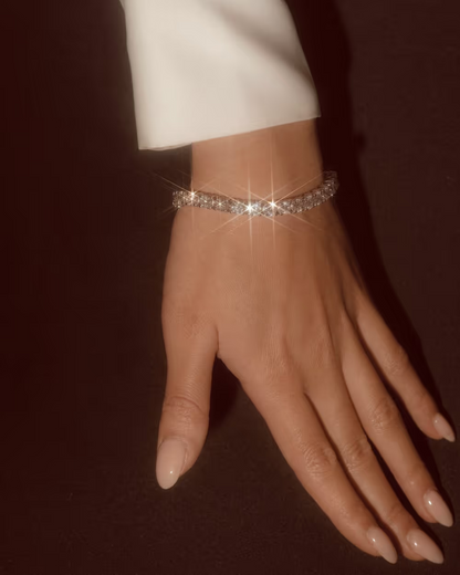Tennis Bracelet