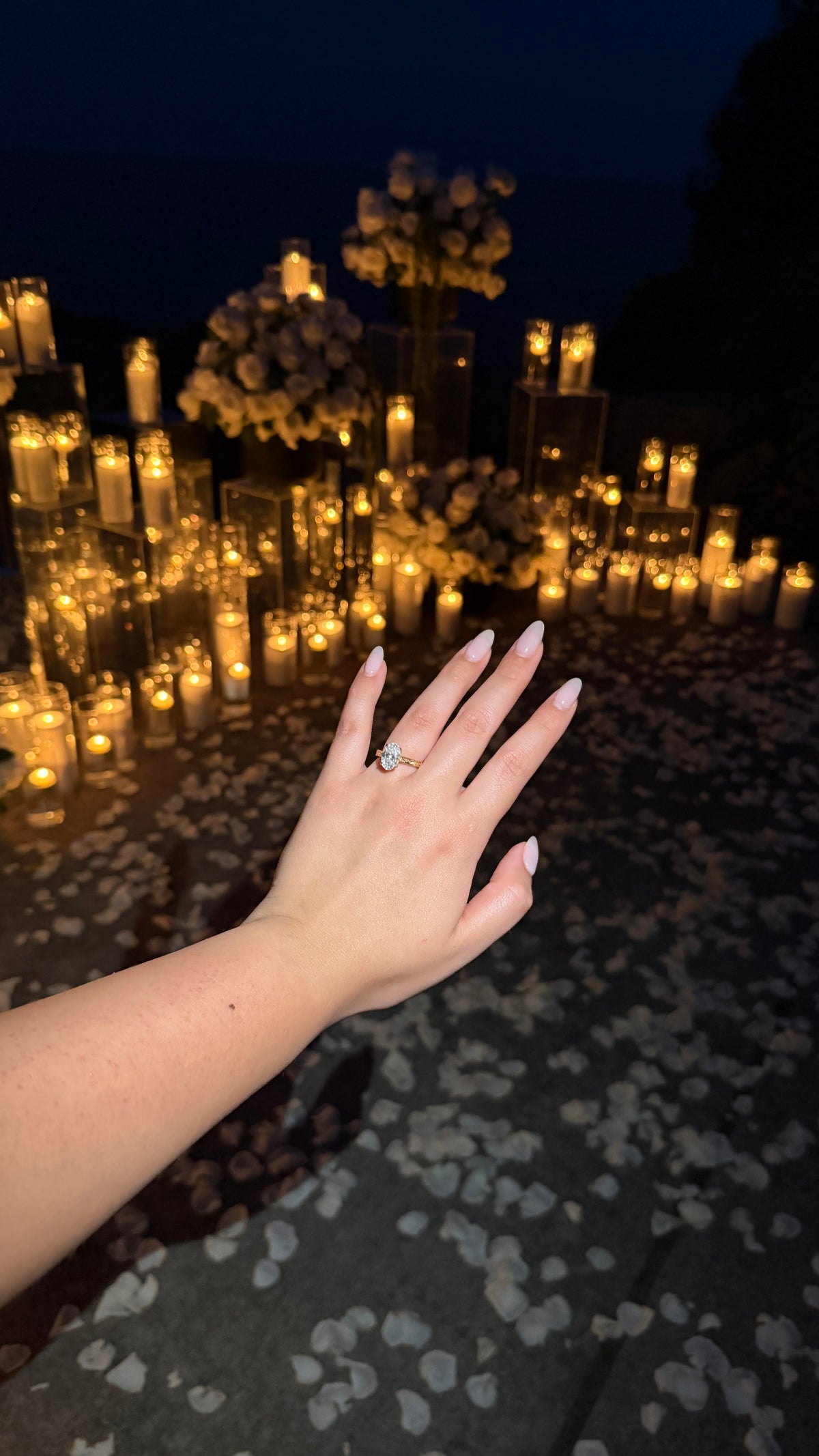 Misha’s Custom Ring