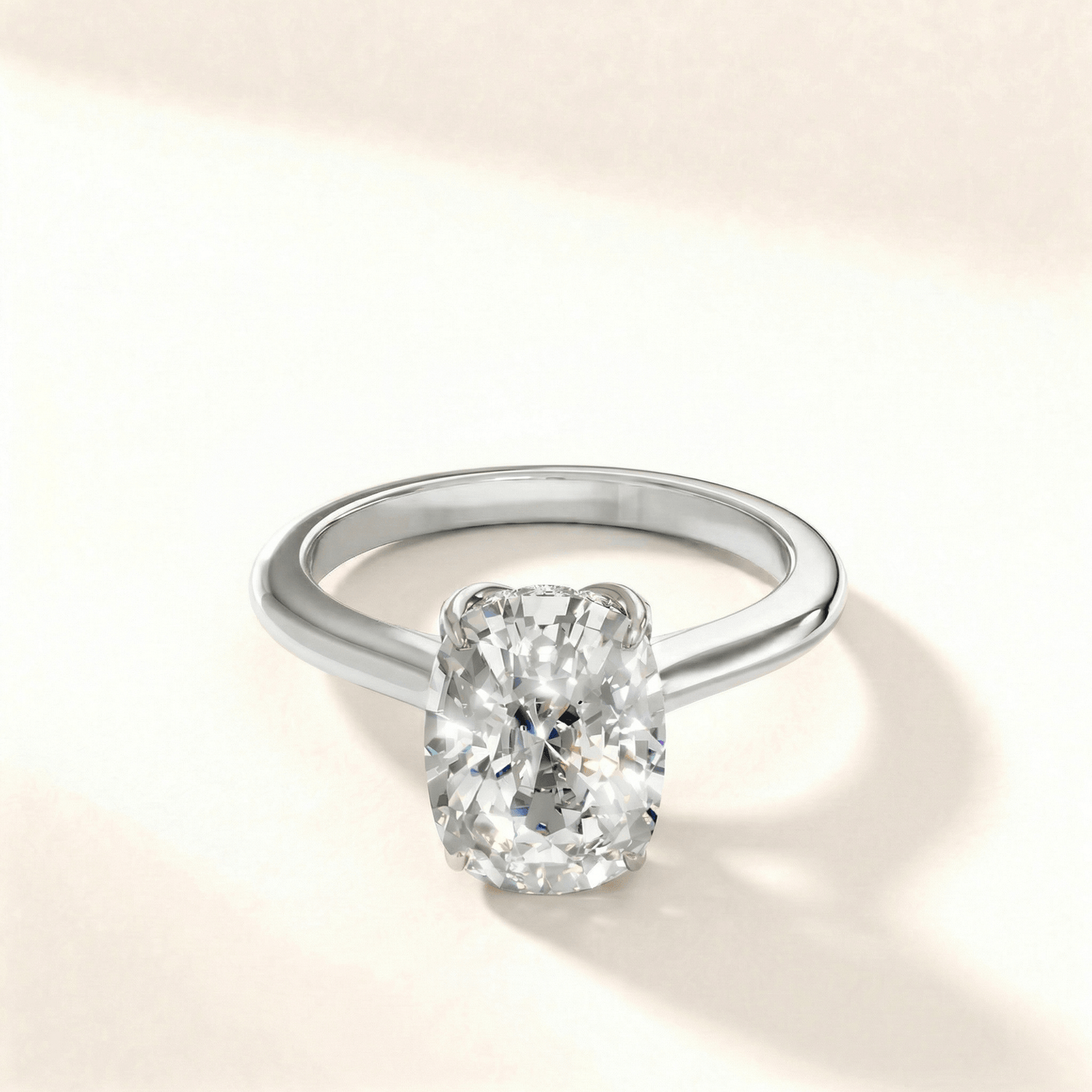 Cushion Tulip Four Petal