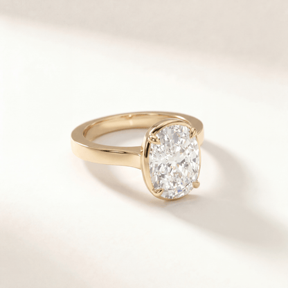 Cushion Visible Gallery Rail