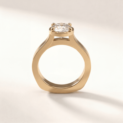 Cushion Visible Gallery Rail