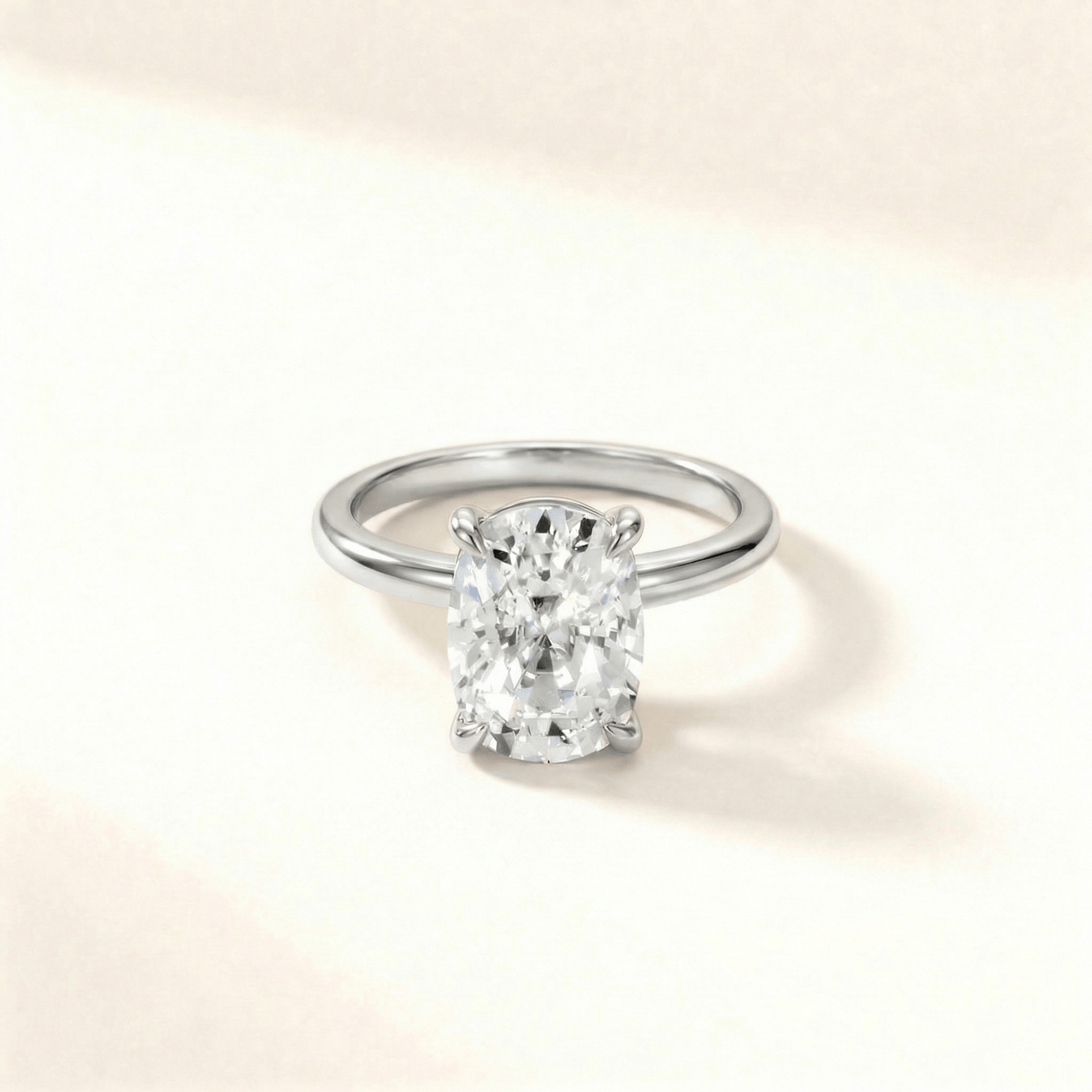 Completed Ring (Canada Size 7.50)