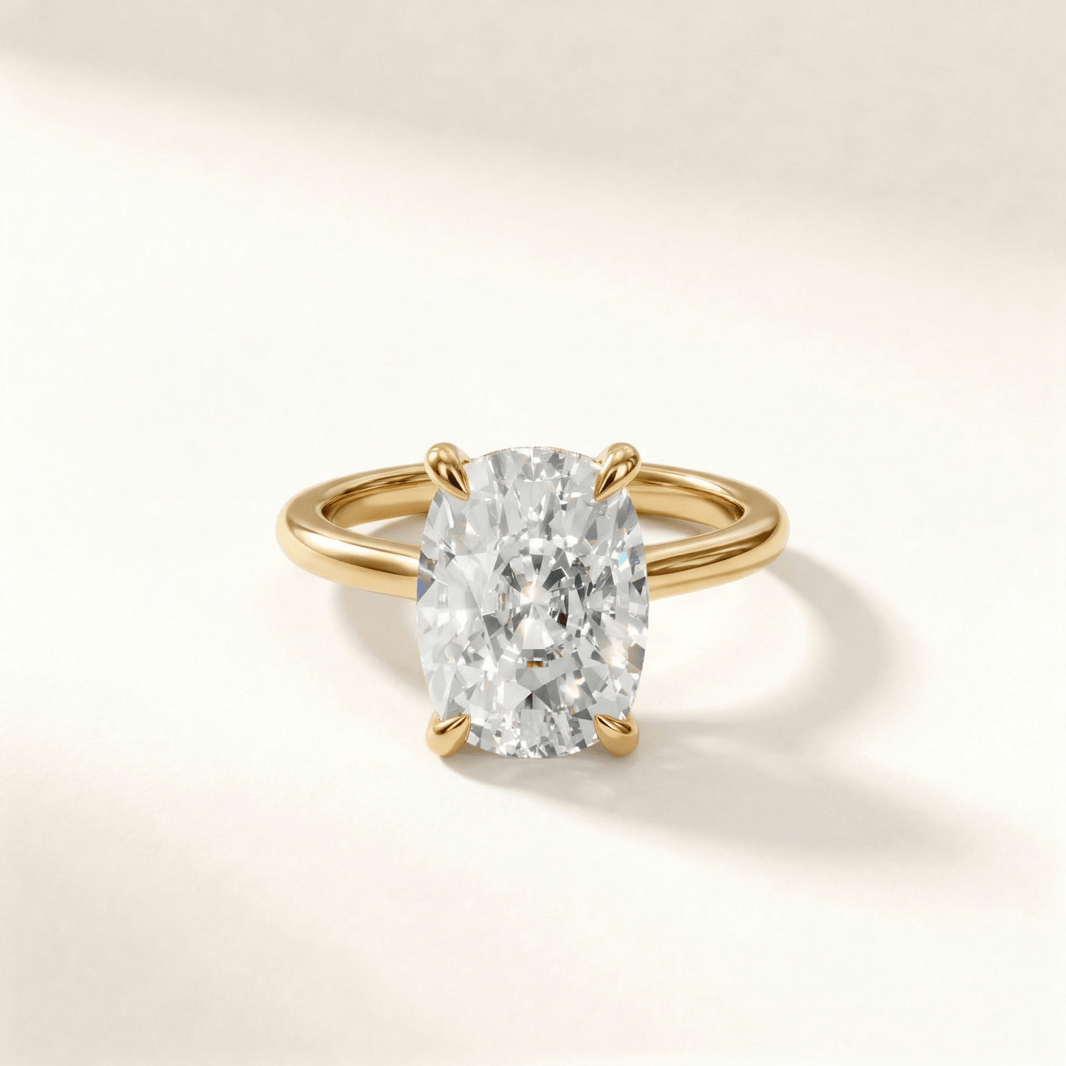 Completed Ring (Canada Size 8.00)