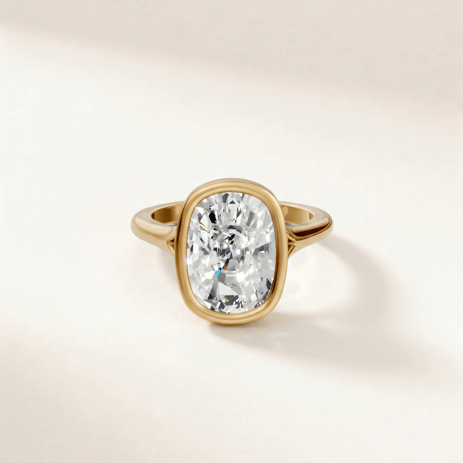 Completed Ring (Canada Size 7.00)
