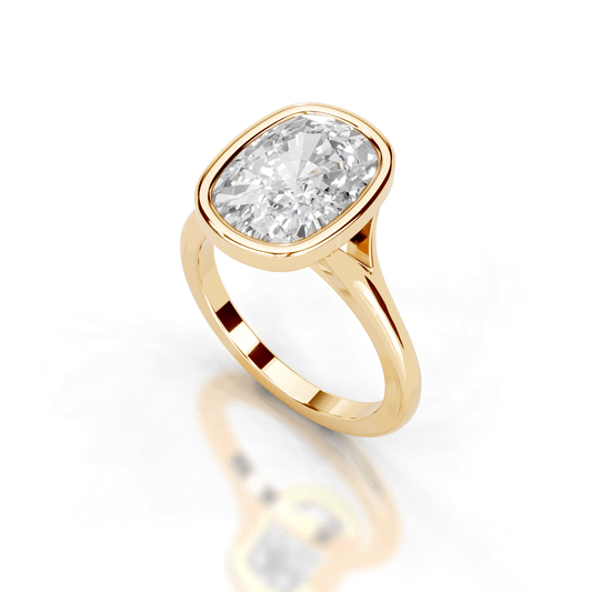 Completed Ring (United States Size 8.25)