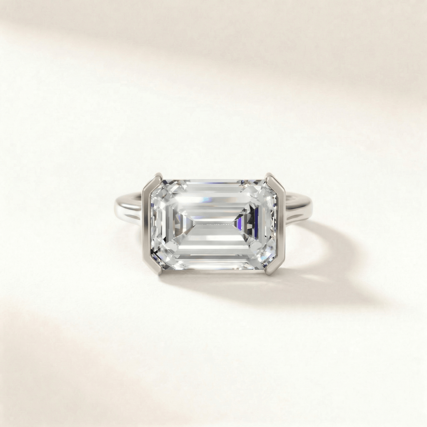 Completed Ring (Canada Size 9.00)