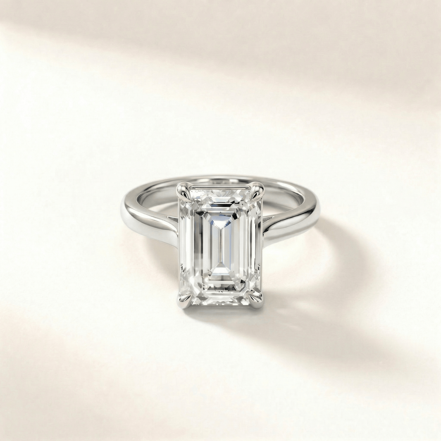 Completed Ring (Canada Size 7.00)