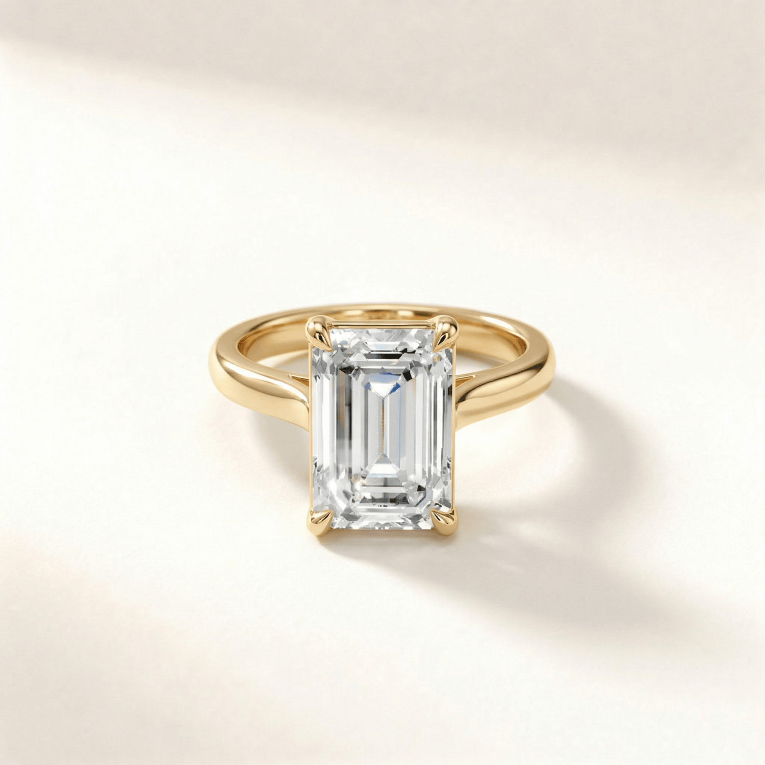 Completed Ring (Canada Size 6.75)