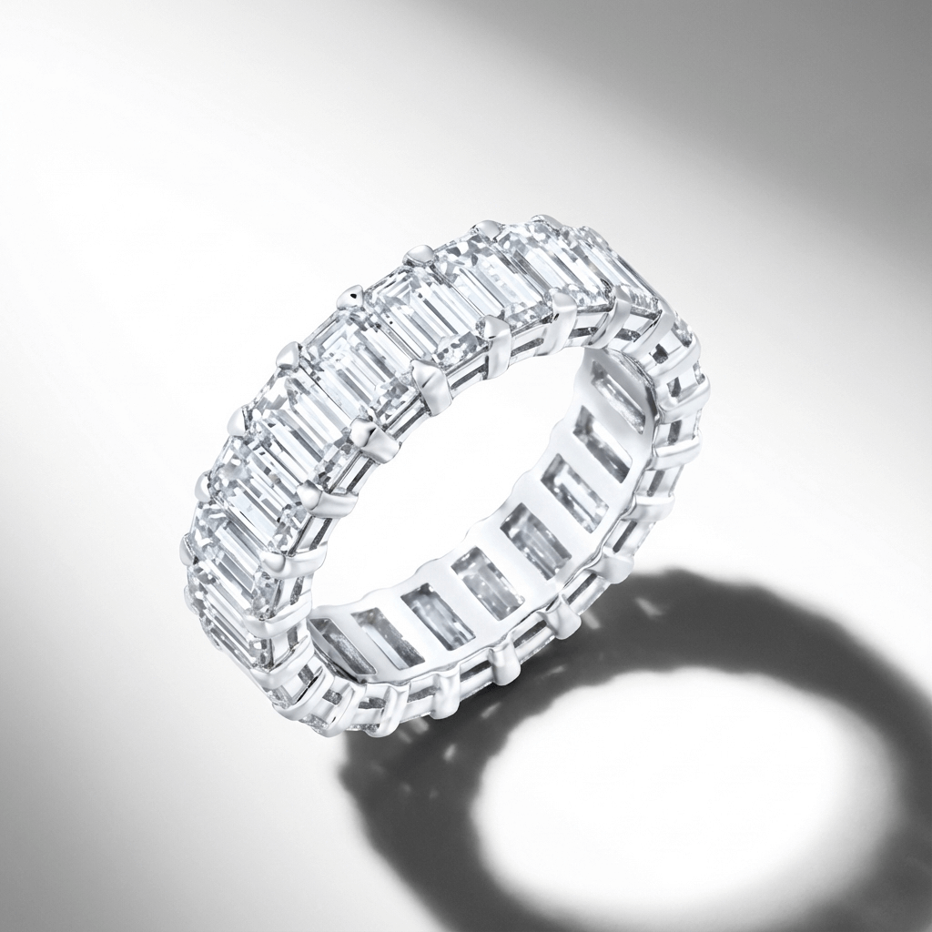 Full Eternity Band