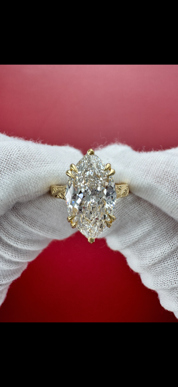 Portuguese marquise