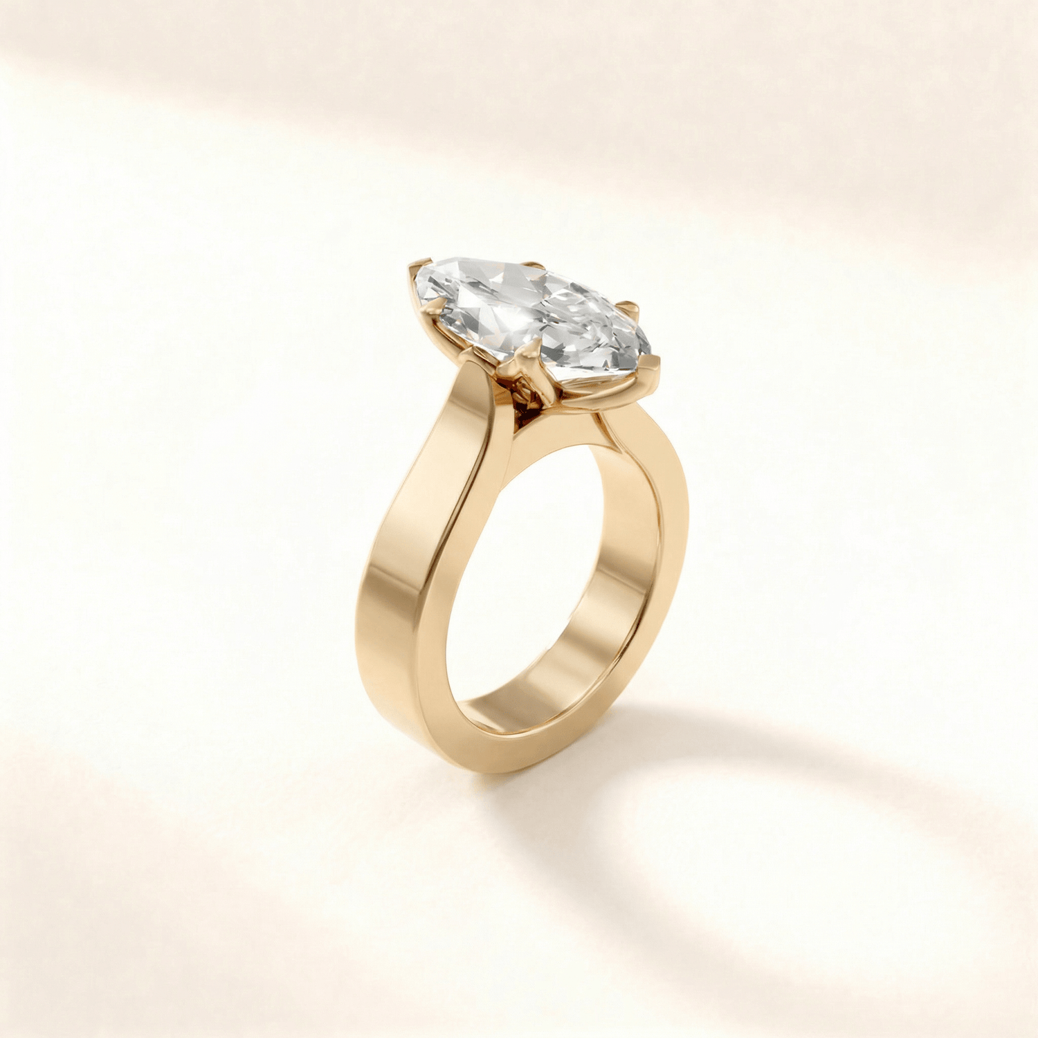 Completed Ring (Canada Size 7.00)