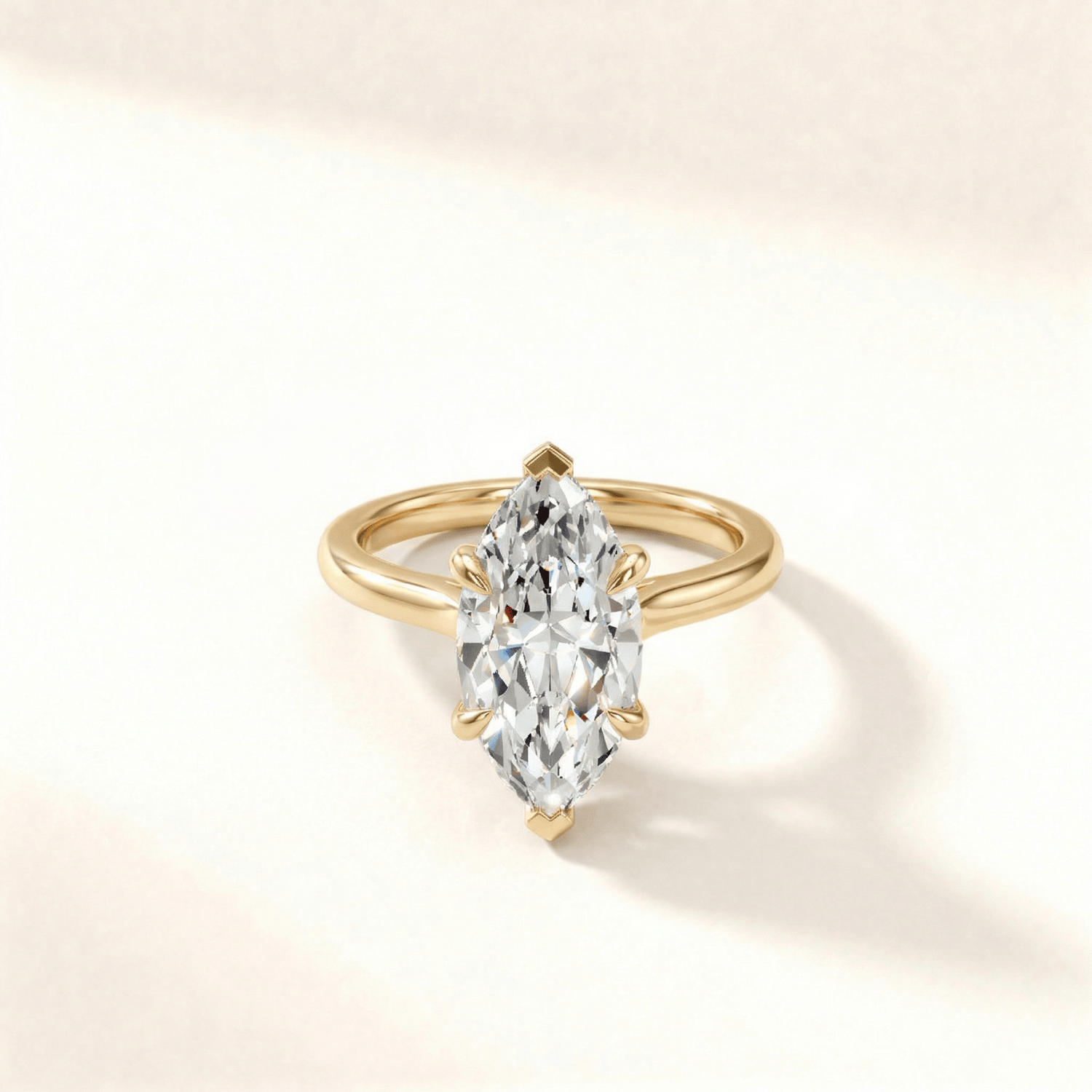 Completed Ring (Canada Size 7.00)