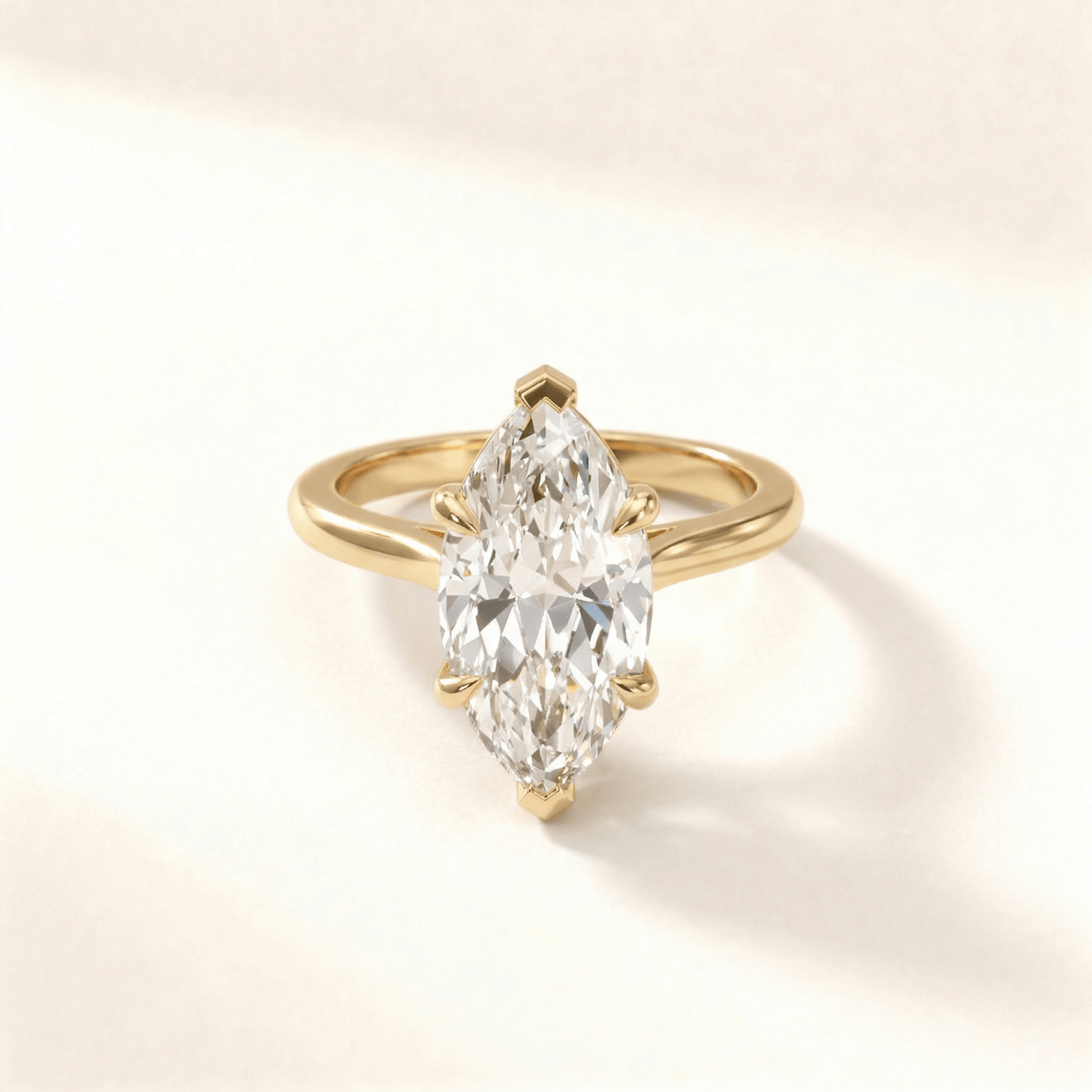 Completed Ring (Canada Size 7.00)
