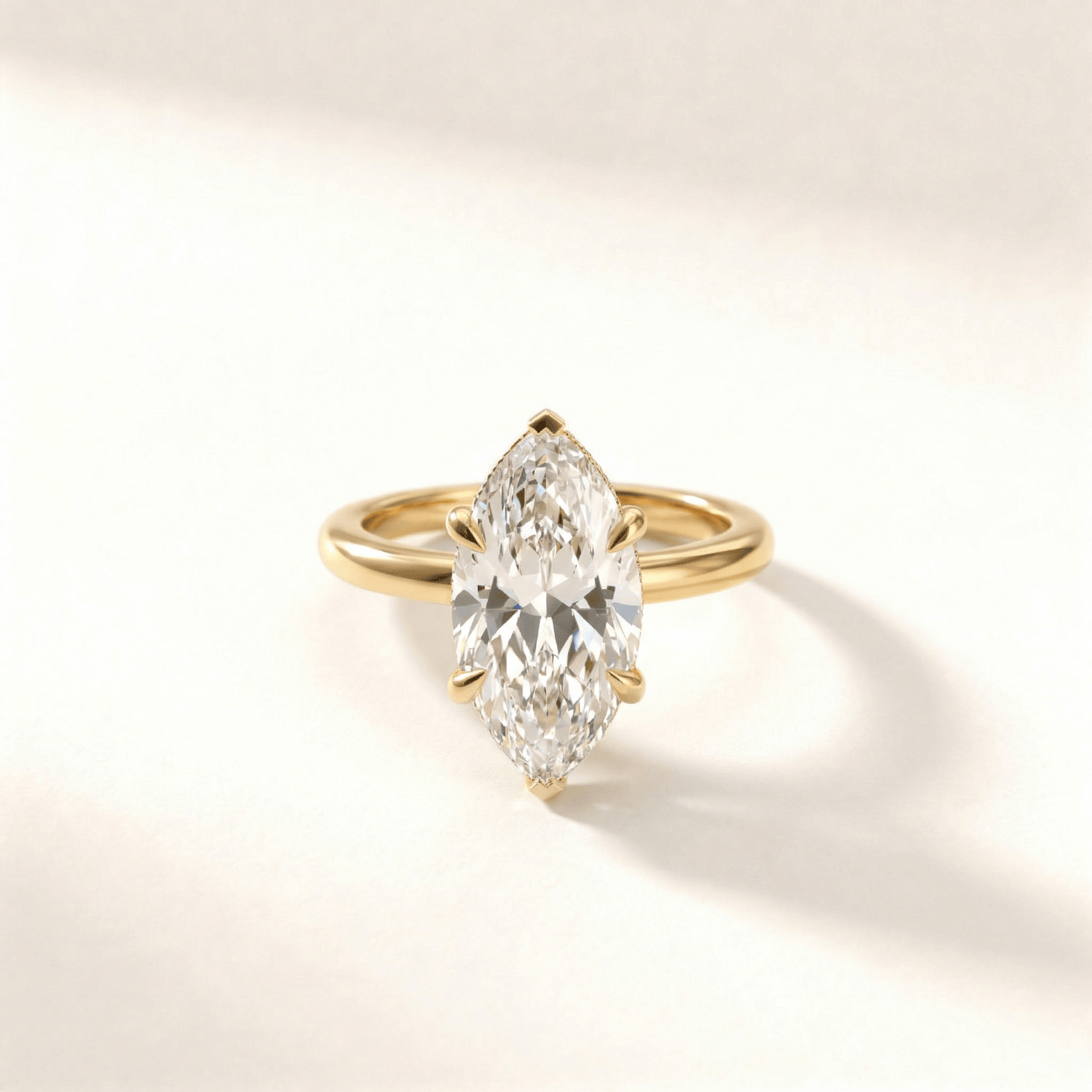 Completed Ring (Canada Size 7.00)