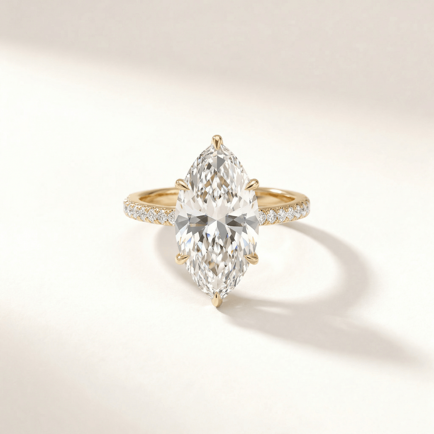 Completed Ring (Canada Size 7.00)