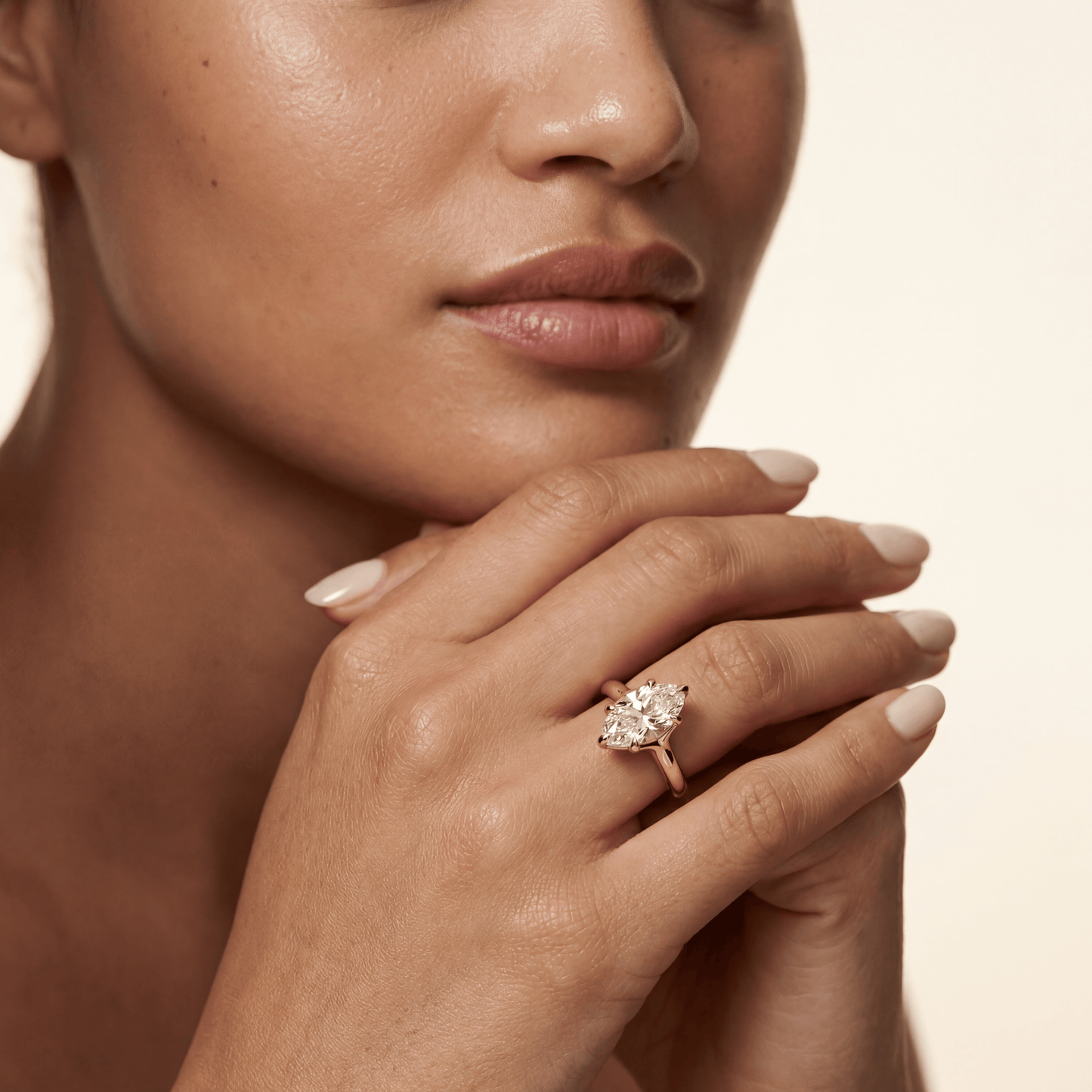 Moval Tulip Split Shank