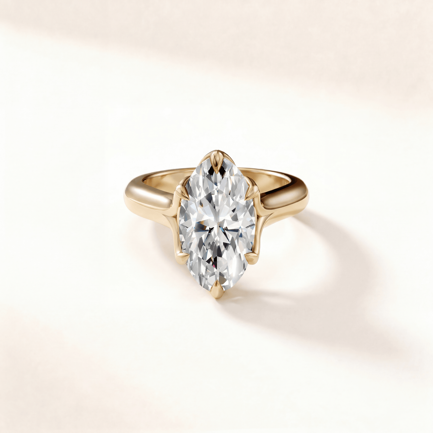 Moval Tulip Split Shank