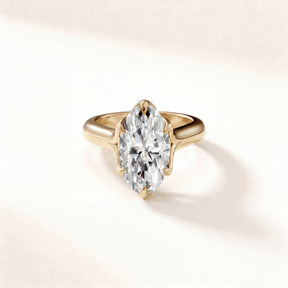 Moval Tulip Split Shank