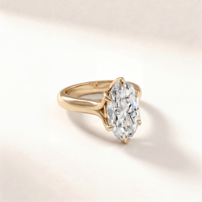 Moval Tulip Split Shank