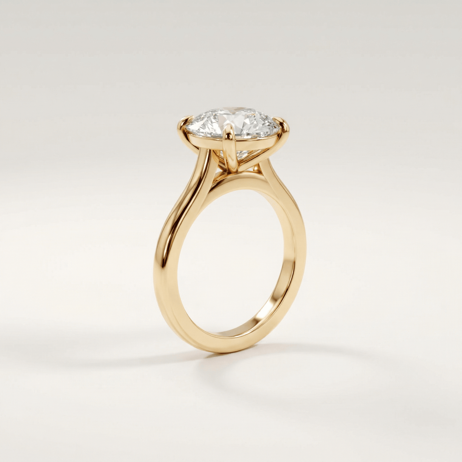 Completed Ring (Canada Size 7.25)