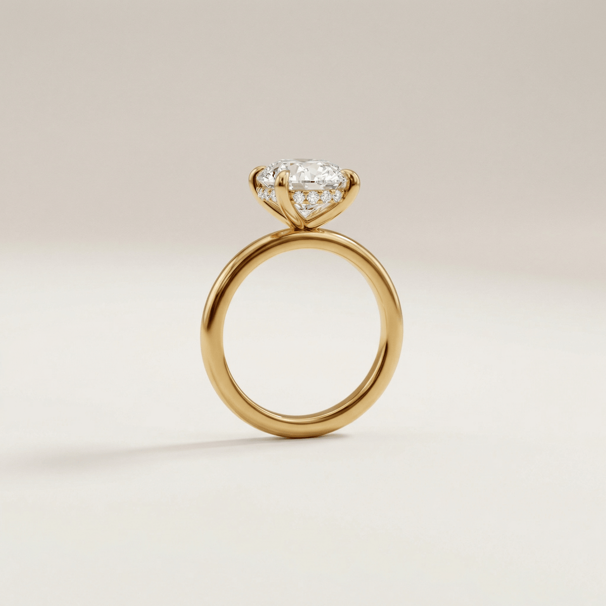 Anthony’s Custom Ring