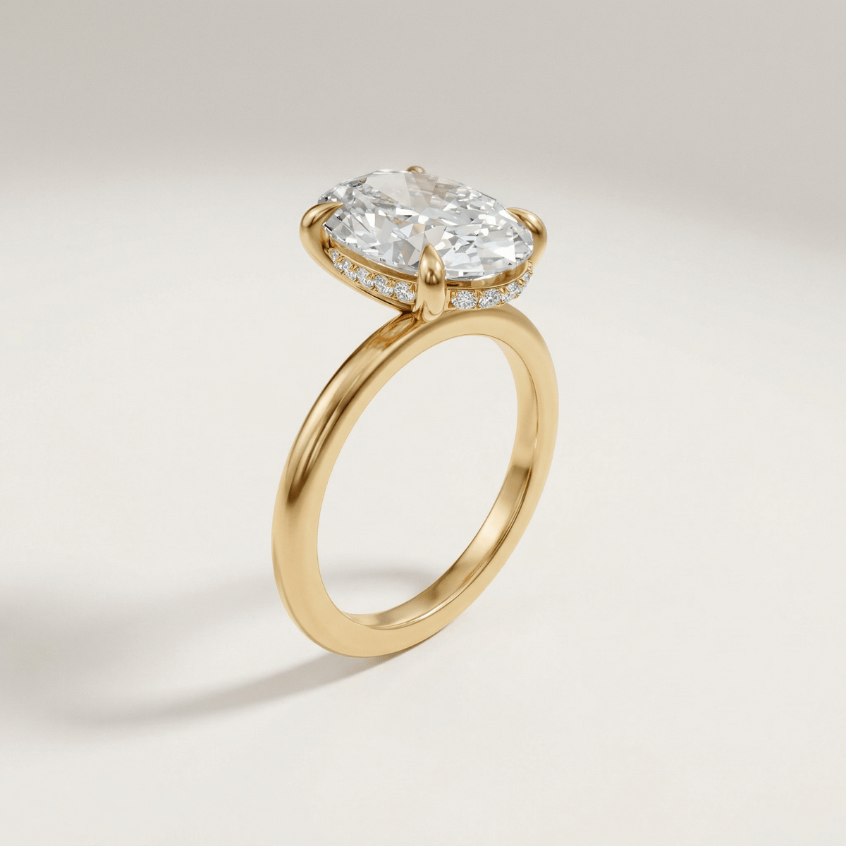 Anthony’s Custom Ring