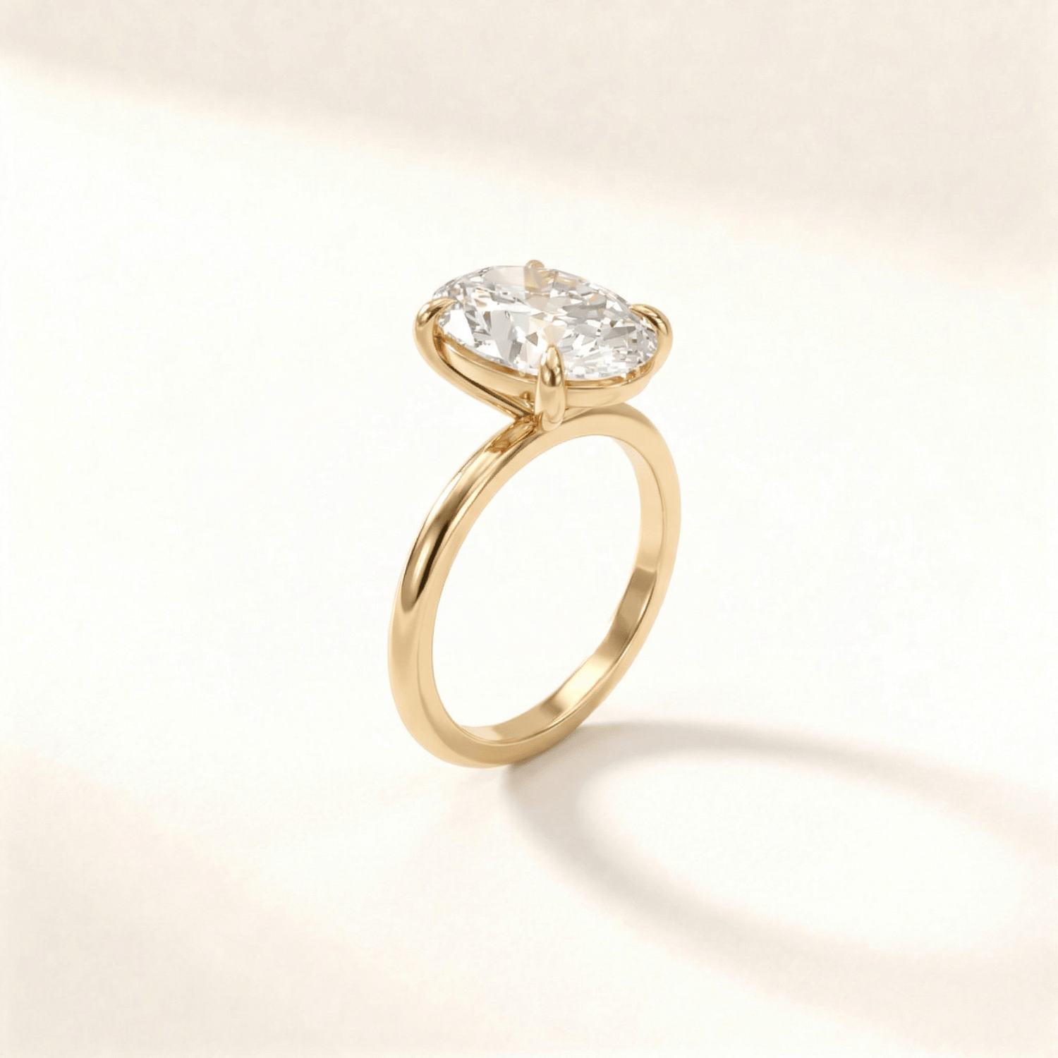 Completed Ring (Canada Size 7.00)