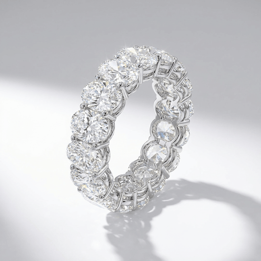 Full Eternity Band