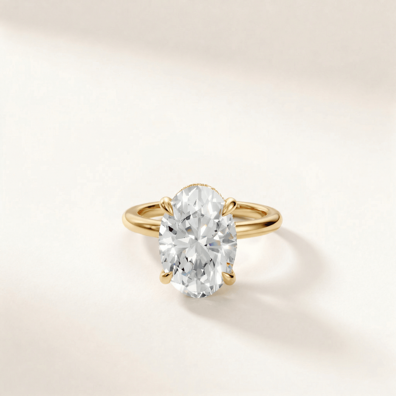 Hidden Halo Solitaire