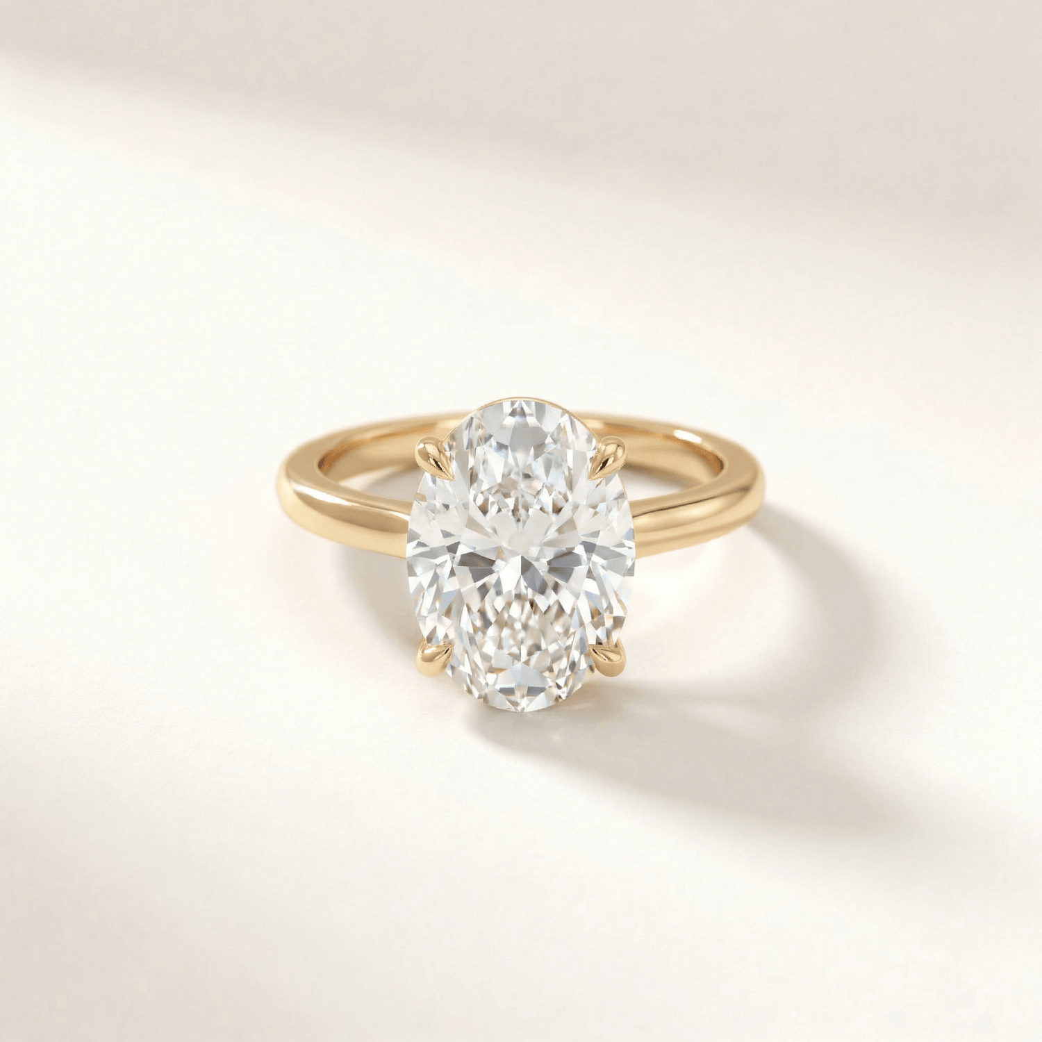 Completed Ring (Canada Size 7.00)