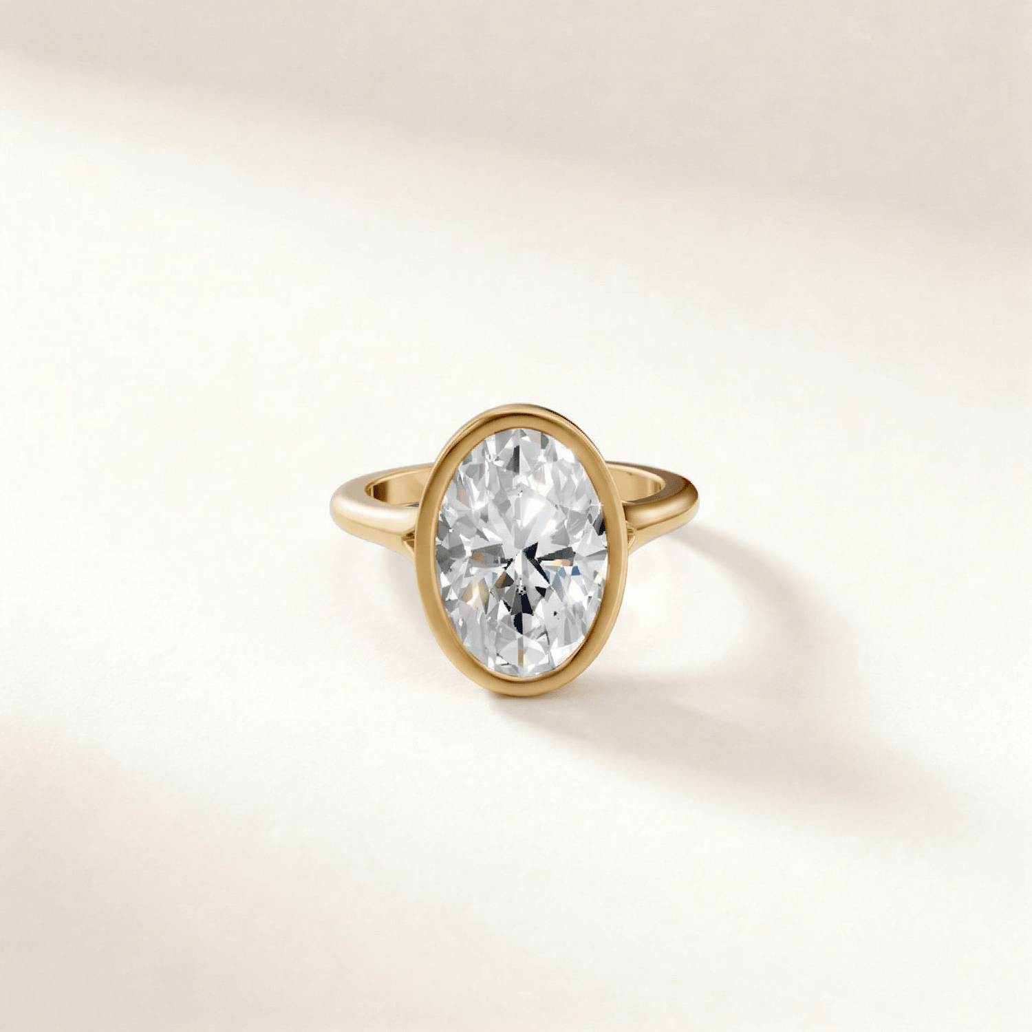 Completed Ring (Canada Size 9.75)
