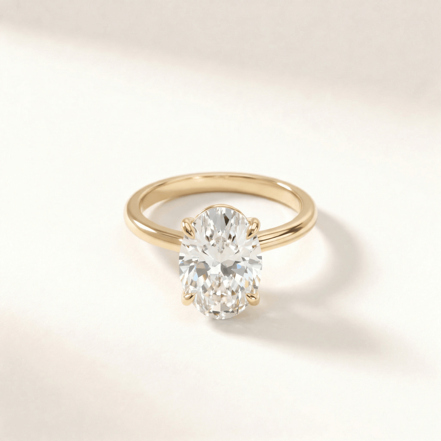 Completed Ring (Canada Size 7.00)