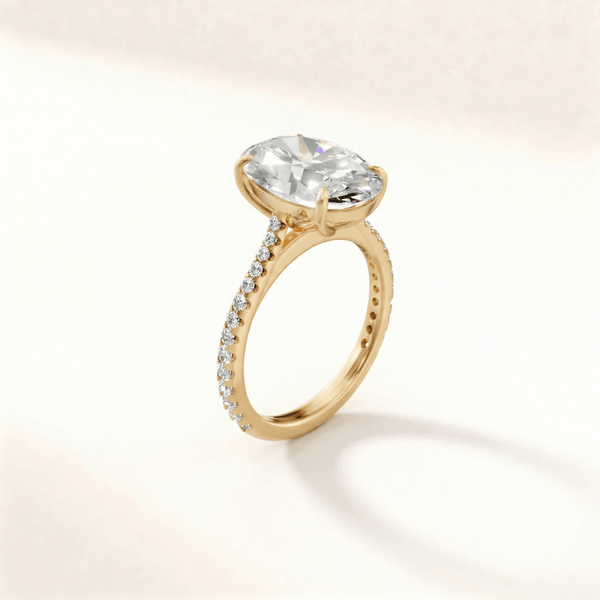 Tulip Classic Pave