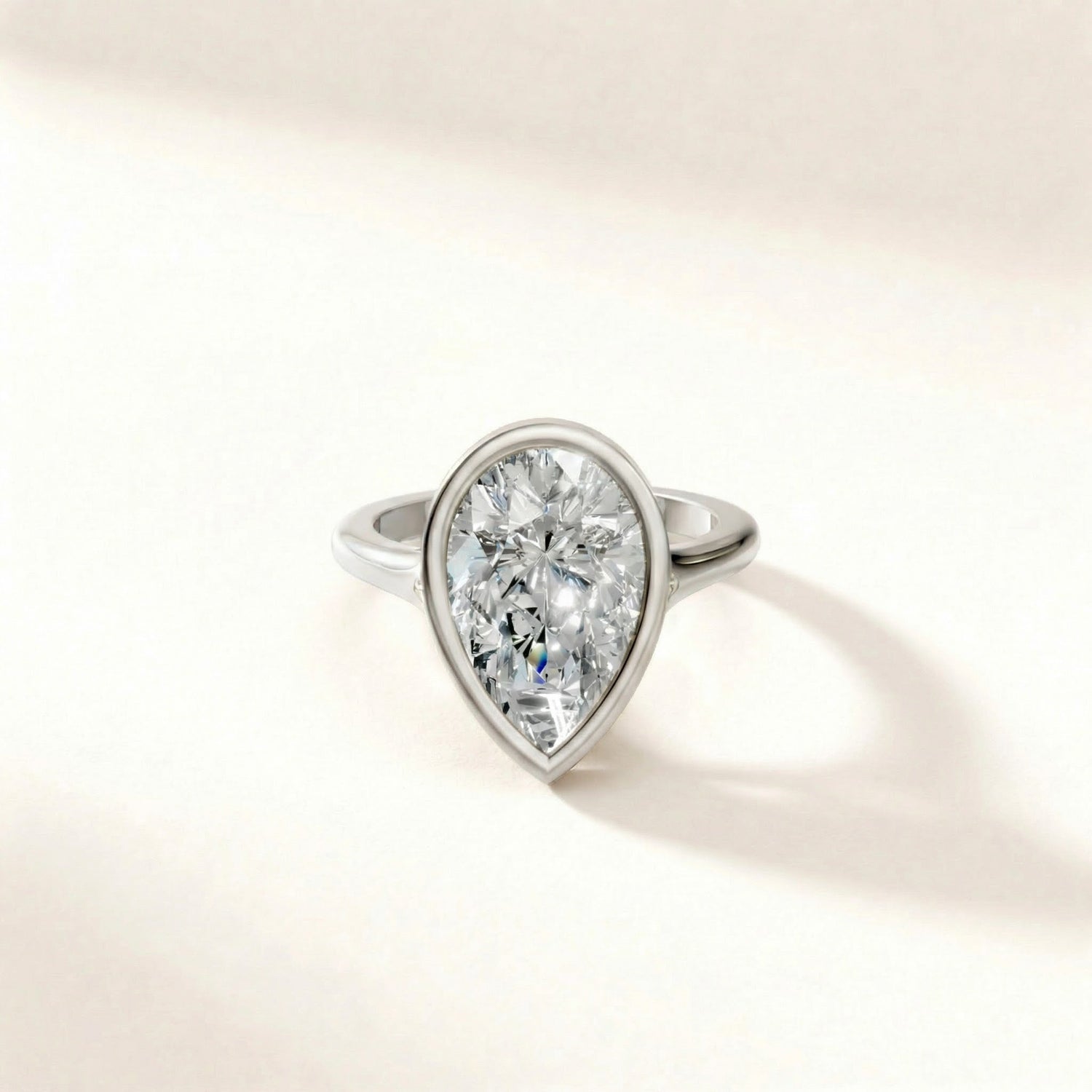 Completed Ring (Canada Size 9.25)