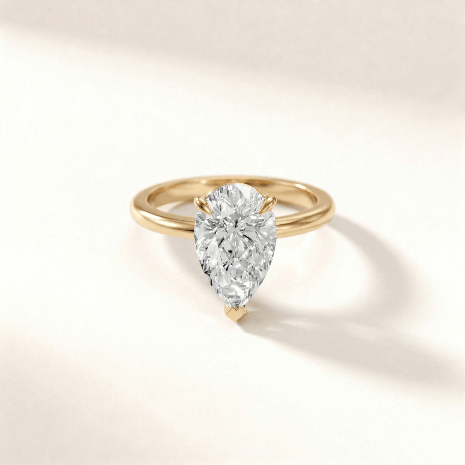 Completed Ring (Canada Size 7.00)