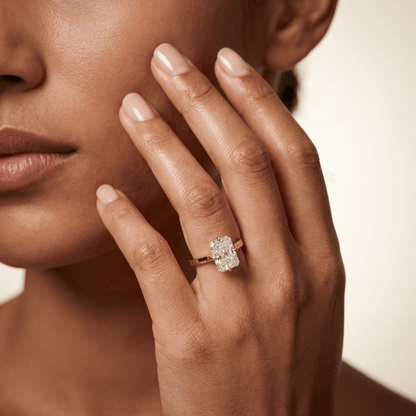 Radiant Compass Cathedral