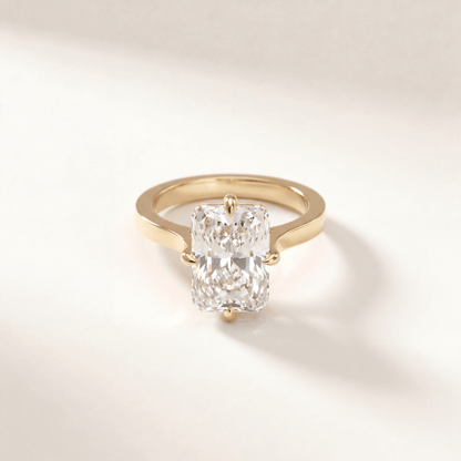 Radiant Compass Cathedral