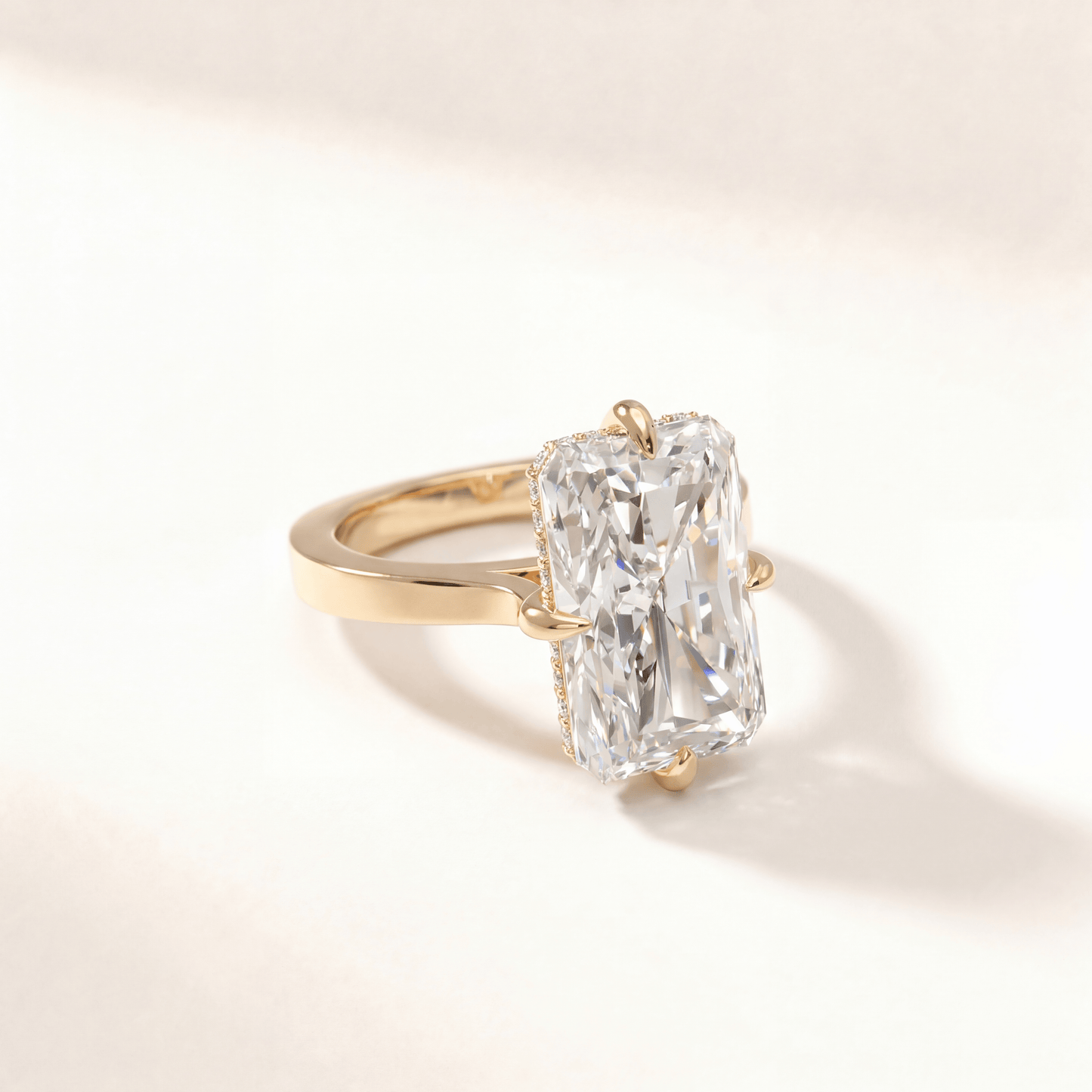 Radiant Compass Cathedral