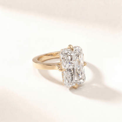 Radiant Compass Cathedral