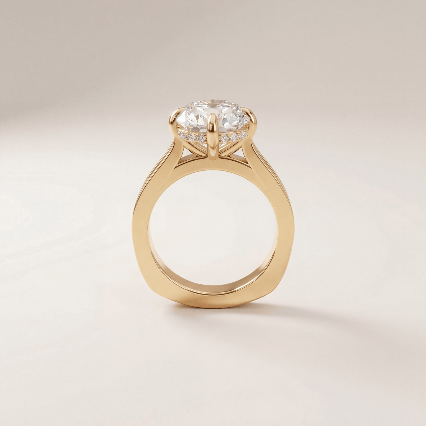 Radiant Compass Cathedral