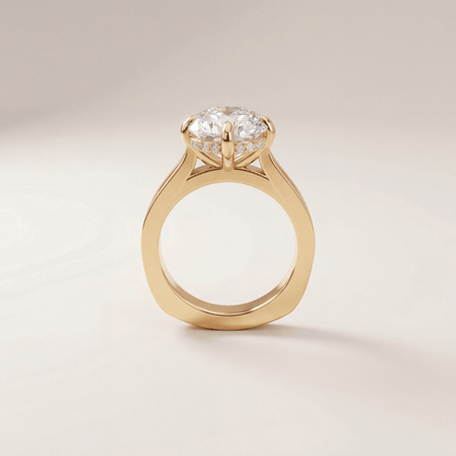 Radiant Compass Cathedral