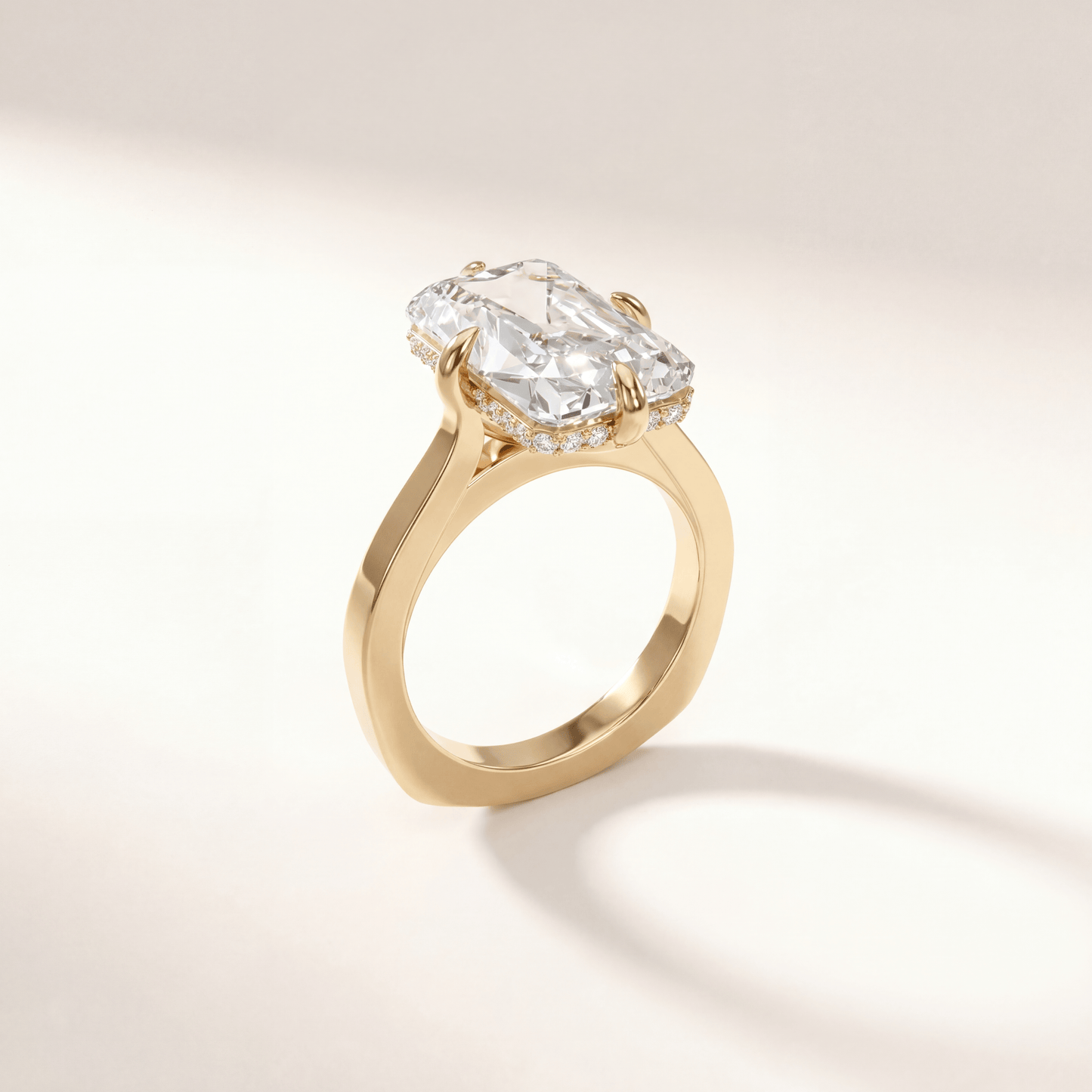 Radiant Compass Cathedral