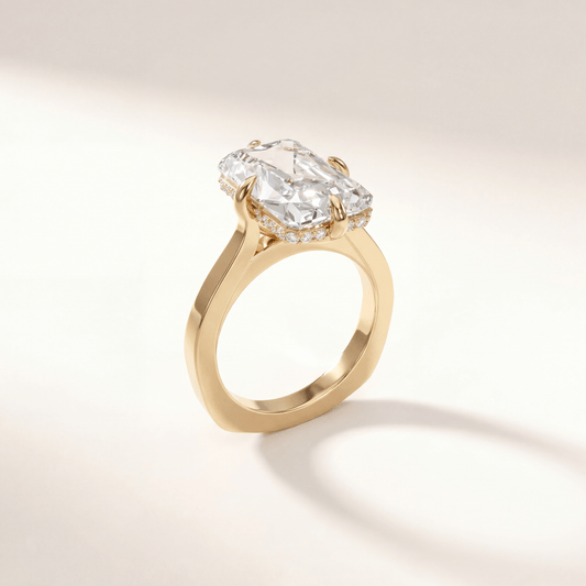 Radiant Compass Cathedral